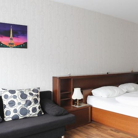 Hotel Die Welt ชมาลเลนแบร์ก ภายนอก รูปภาพ