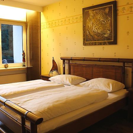 Hotel Die Welt ชมาลเลนแบร์ก ภายนอก รูปภาพ
