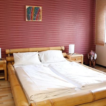 Hotel Die Welt ชมาลเลนแบร์ก ภายนอก รูปภาพ