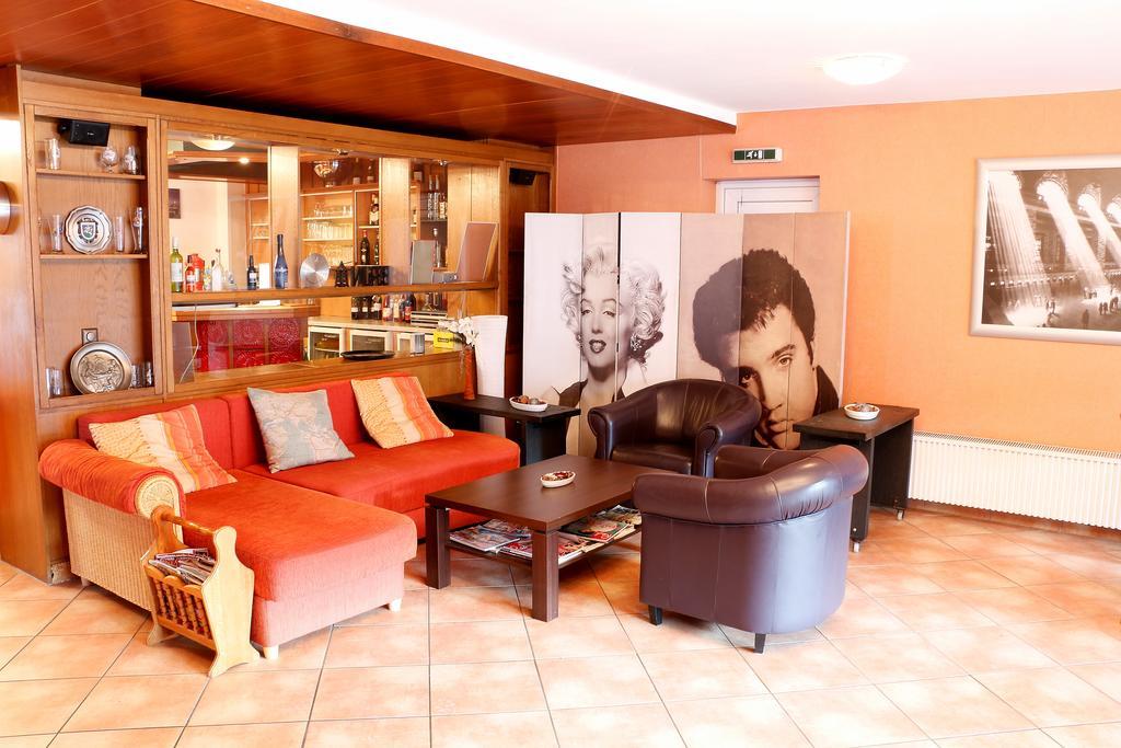 Hotel Die Welt ชมาลเลนแบร์ก ภายนอก รูปภาพ
