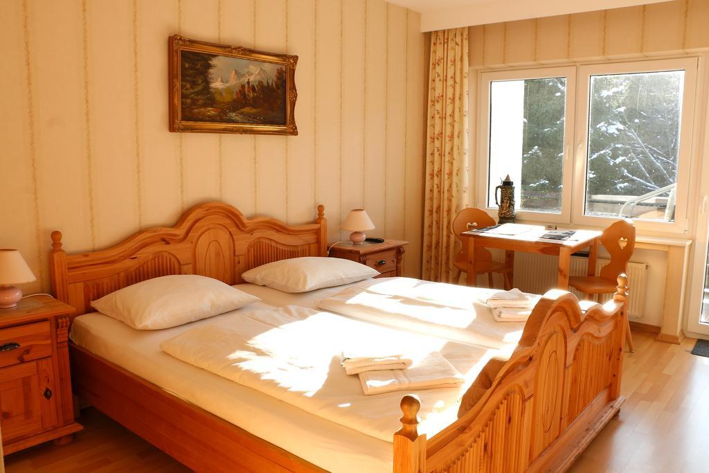 Hotel Die Welt ชมาลเลนแบร์ก ภายนอก รูปภาพ