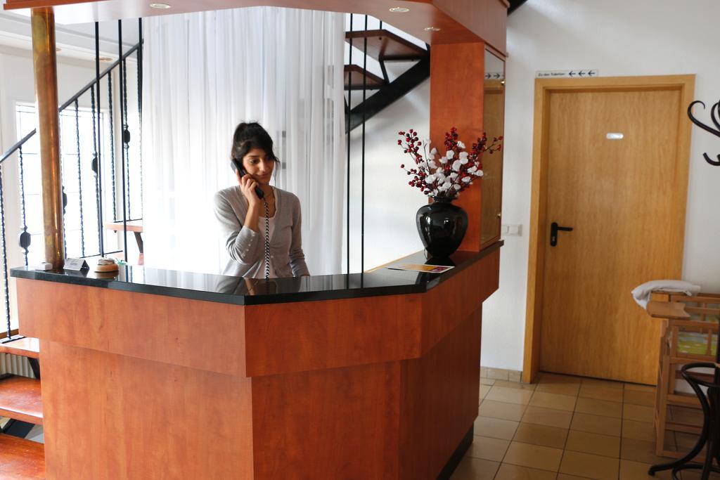 Hotel Die Welt ชมาลเลนแบร์ก ภายนอก รูปภาพ